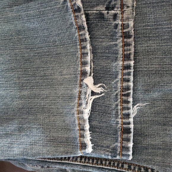Vintage Levi's 34x32 - Picture 6 of 9
